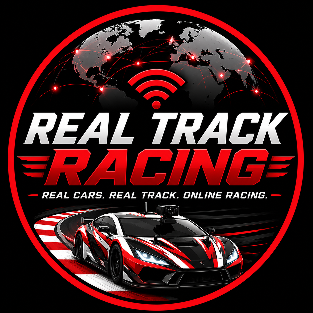Real Track Racing